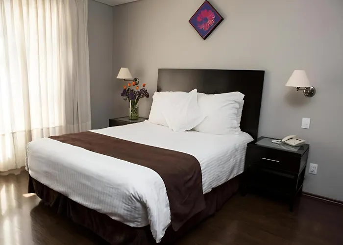 Suites Giorgio