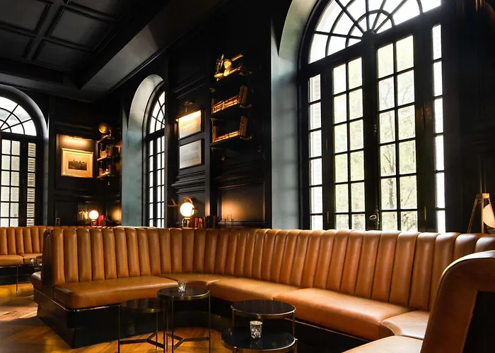 Sofitel Mexico City Reforma